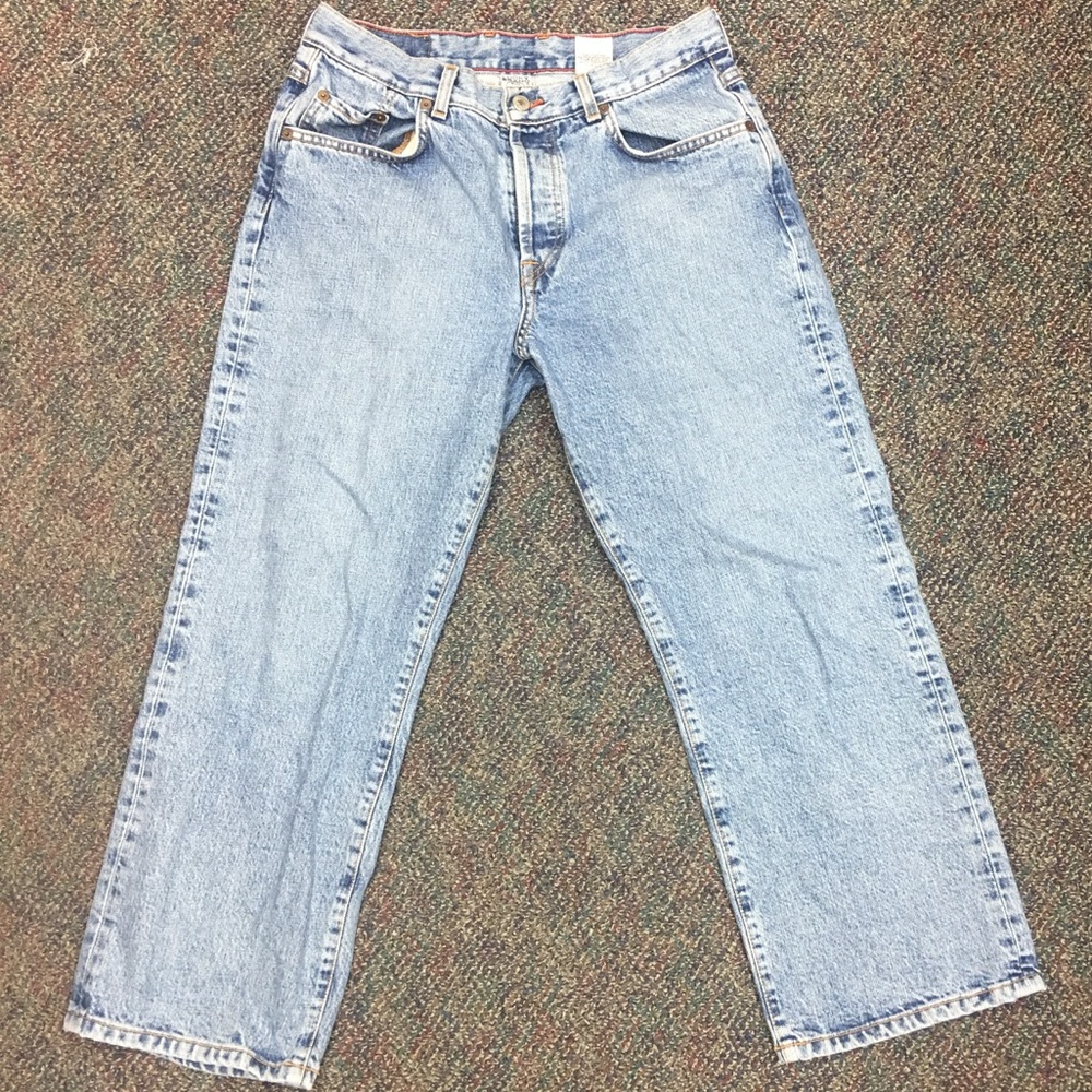 VINTAGE! Lucky Brand 🍀 Jeans! Awesome condition!